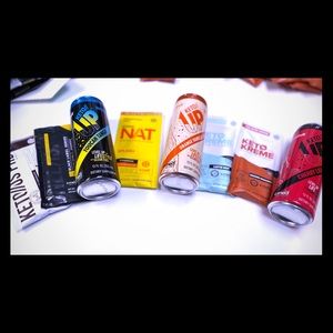 Keto bundle